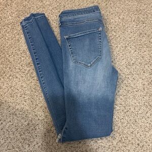 Hollister Skinny Jeans